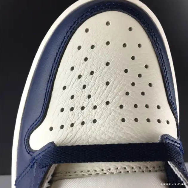 Rep High 1 555088-140 Jordan Retro Air OG Obsidian 0517